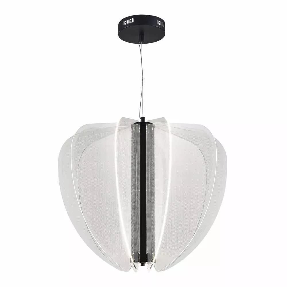

Подвесной светодиодный светильник ST Luce FESALE SL6509.403.01