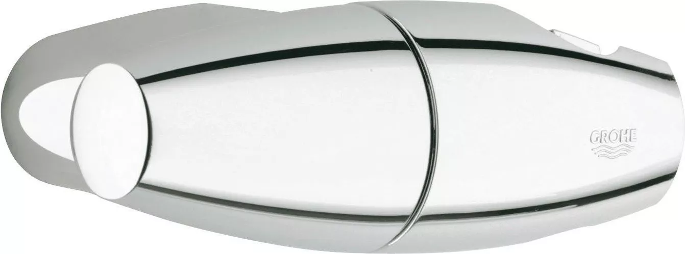 

Настенный держатель Grohe Movario 28401000