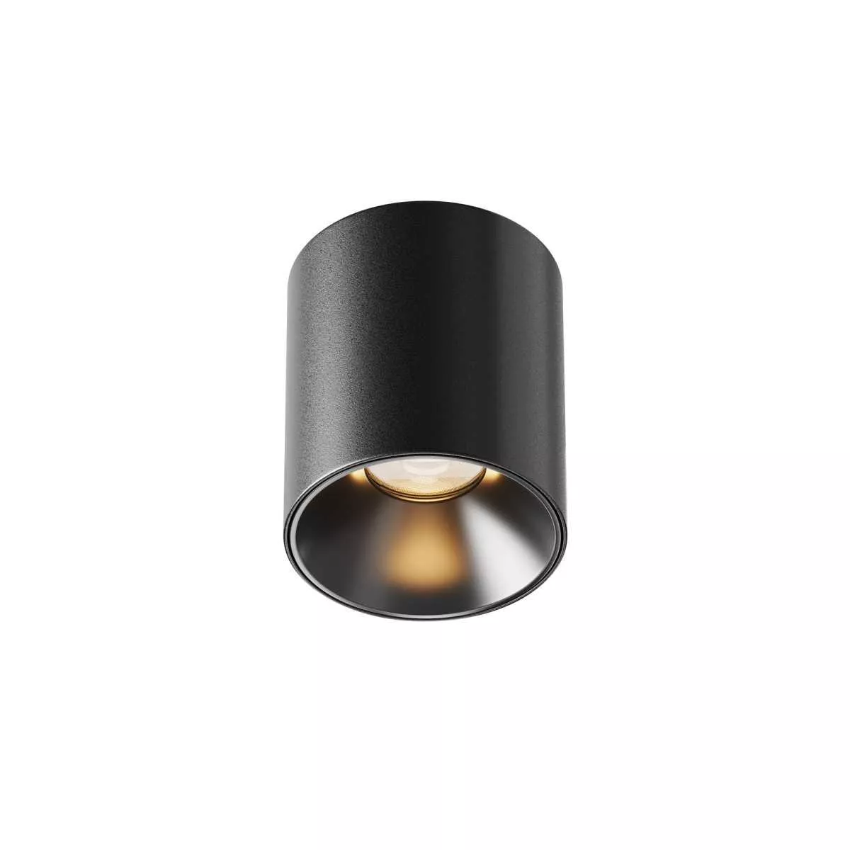 

Потолочный светильник Technical C064CL-5W2.7K-RD-B