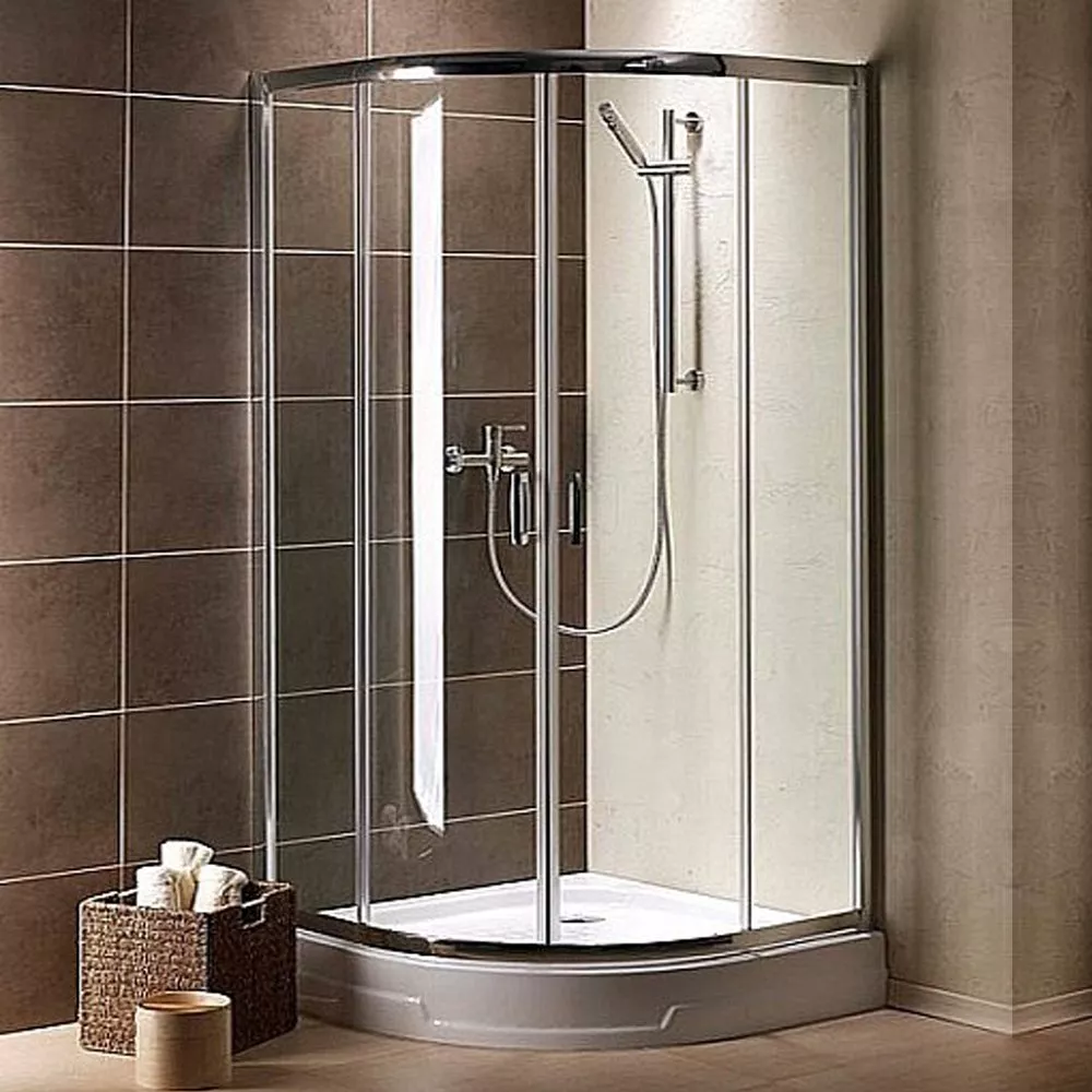 

Душевой уголок Radaway Premium Plus A 90x190 прозрачное стекло