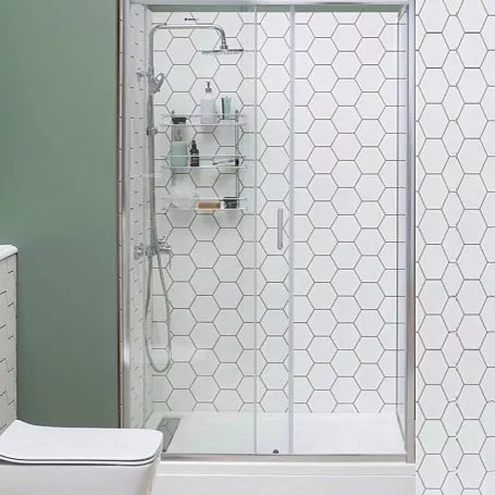 

Душевая дверь в нишу Aquanet SD-1200A 120x190 см