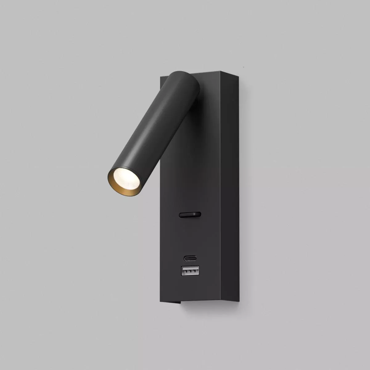 

Бра Denkirs Chargelux DK5090-BK