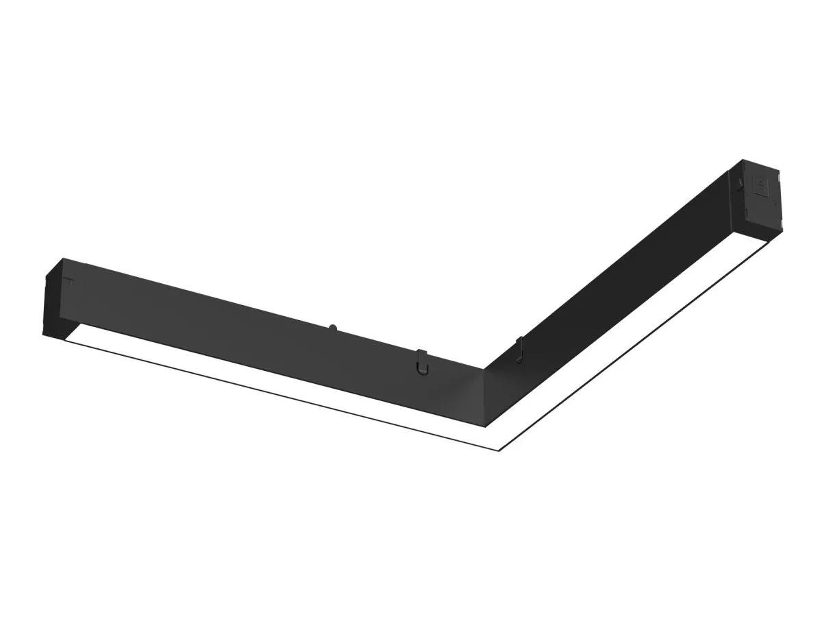 

Трековый магнитный светильник Ambrella Light Track System GL8115