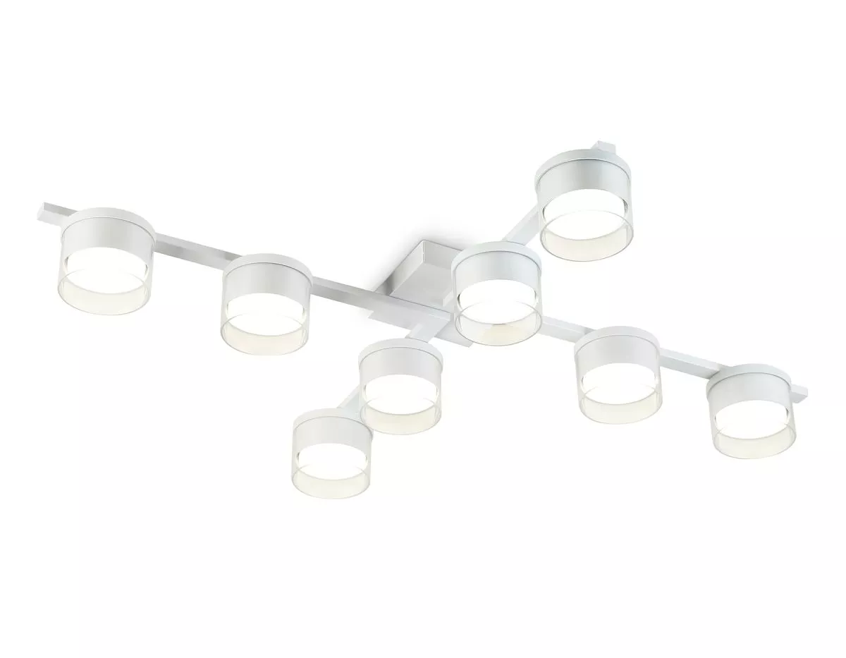Потолочный светильник Ambrella Light Comfort FL51663