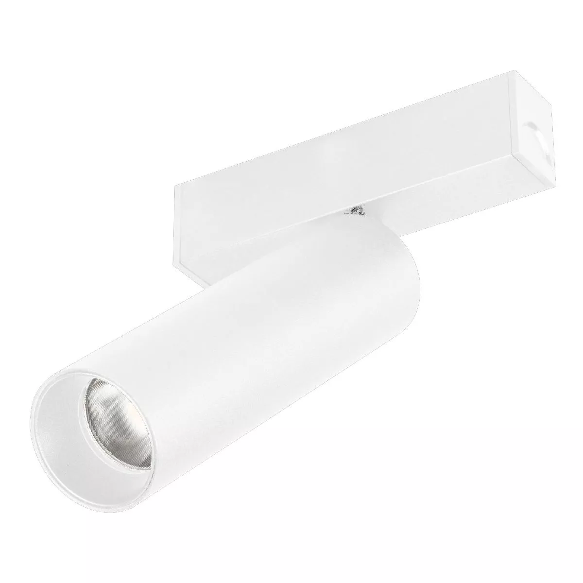 

Трековый магнитный светильник Arlight MAG-SPOT-25-R90-9W Warm3000 050045