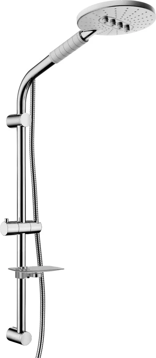 

Душевой гарнитур Lemark LM8072C
