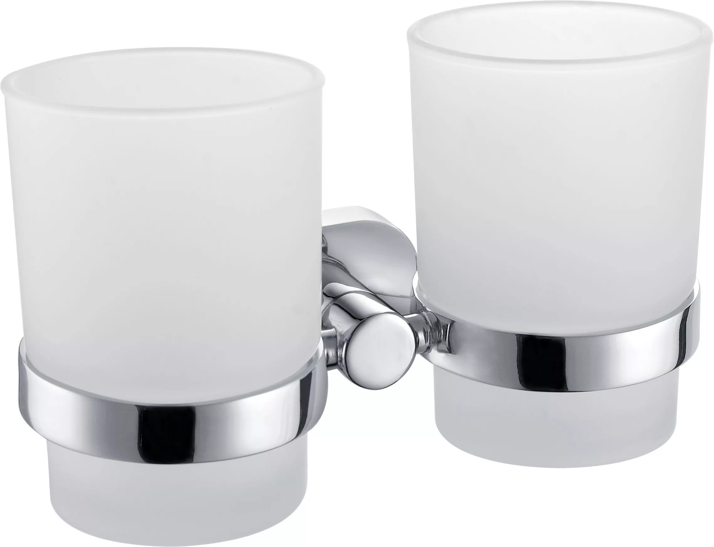 

Стакан AM.PM Sense L A74343400 двойной