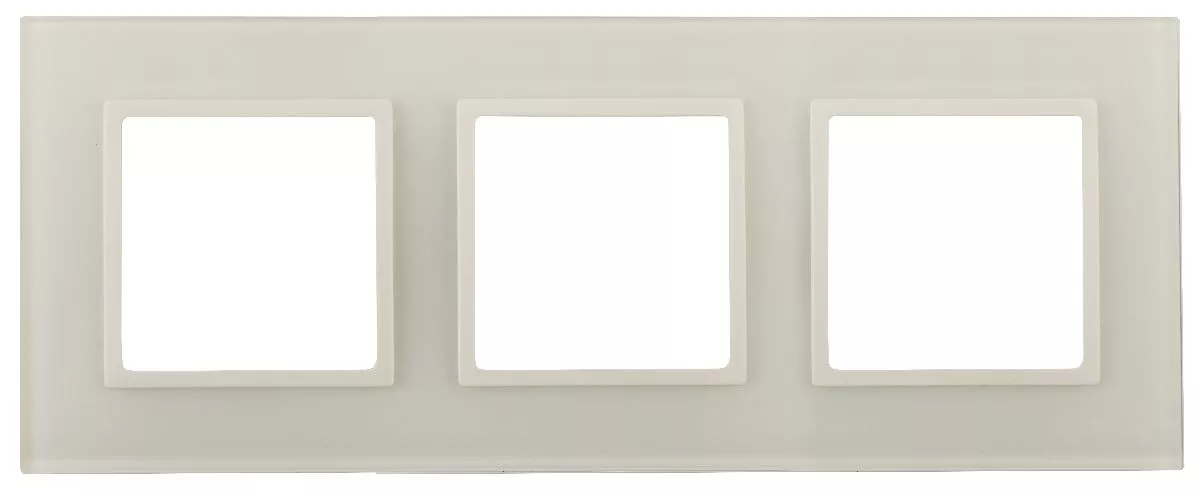 

Рамка на 3 поста Эра 14-5103-02 Б0034507