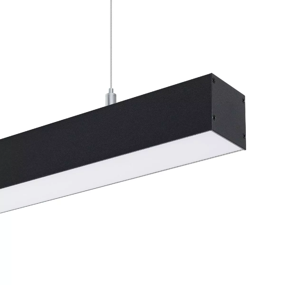 

Линейный подвесной светильник Arlight SP-LINE-HANG-5050-L960-32W Day4000 (BK, 120 deg, 230V) IP33 047215