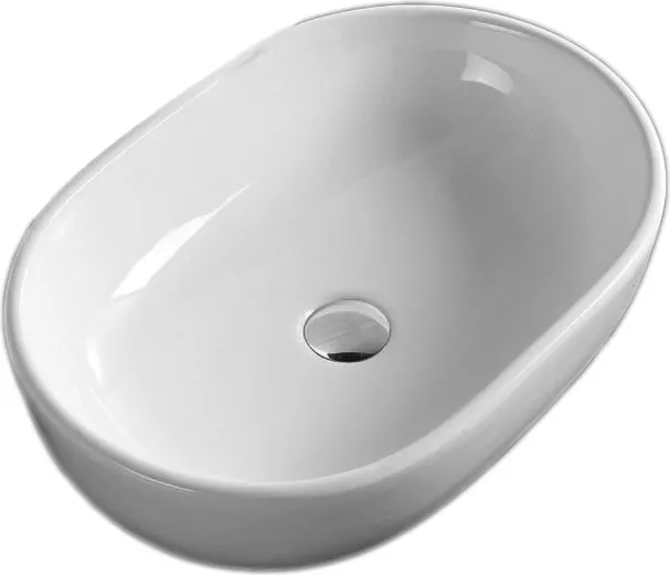 

Рукомойник Melana 805-5006x, Белый