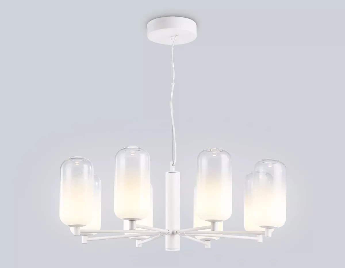 

Подвесная люстра Ambrella Light High Light Modern LH11109