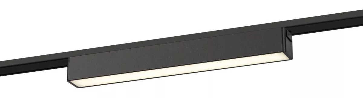 

Трековый магнитный светильник Эра TRM-S5-1-12W4K-BK Б0059048