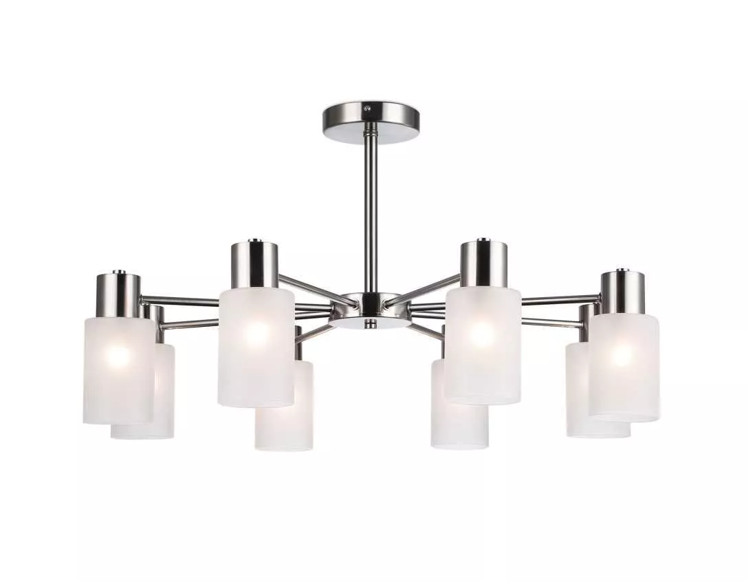 

Потолочная люстра Ambrella light Traditional Modern TR9575