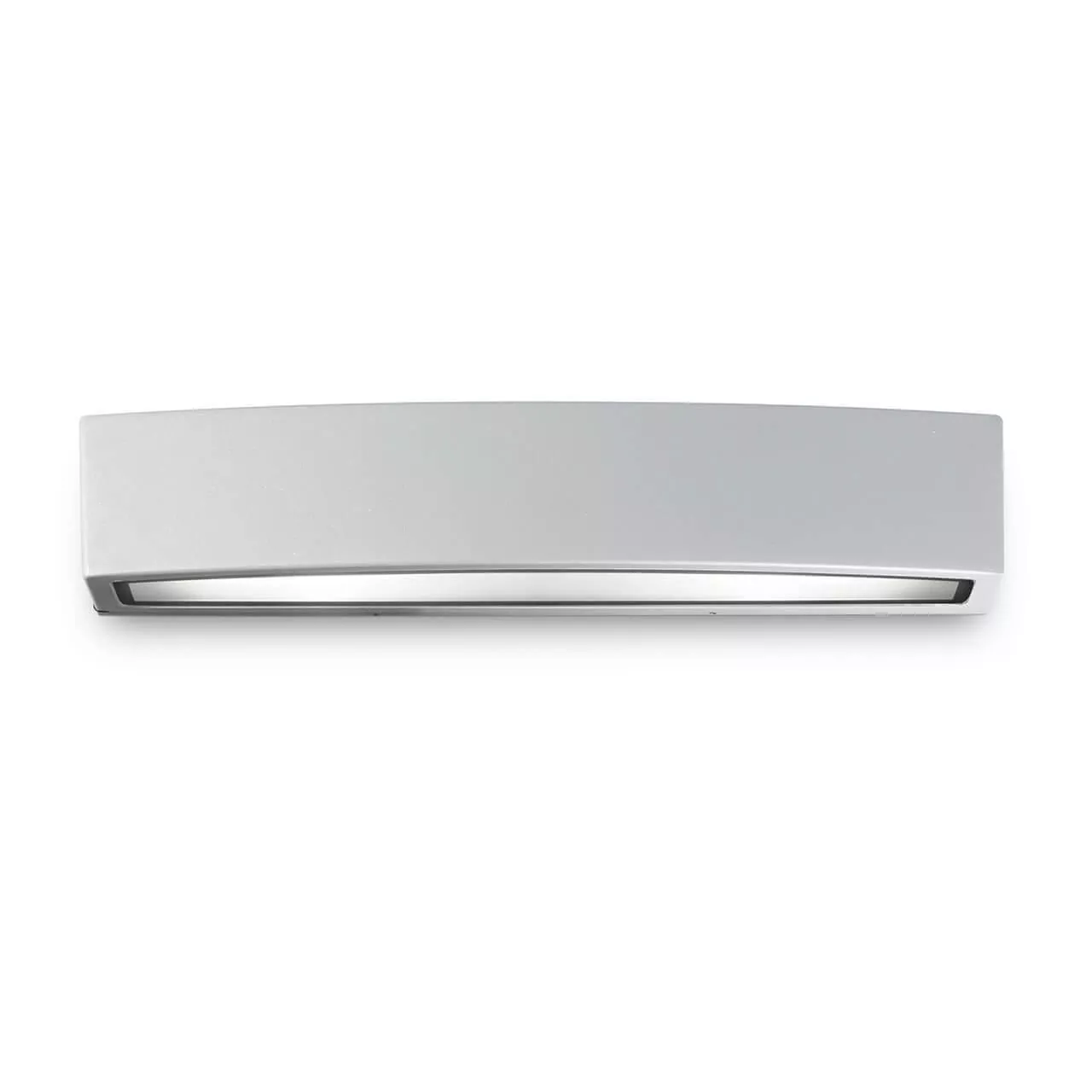 

Уличный настенный светильник Ideal Lux Andromeda AP2 Grigio 163543