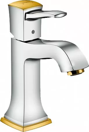 

Смеситель hansgrohe Metropol Classic для раковины 31301090