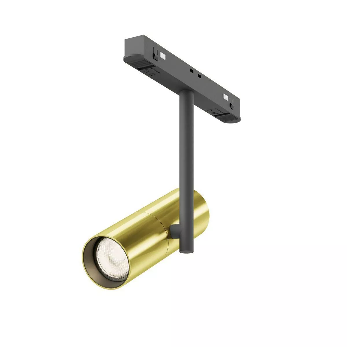 

Трековый светодиодный светильник Maytoni Technical Magnetic Exility Elti TR005-4-12W-DS-BBS