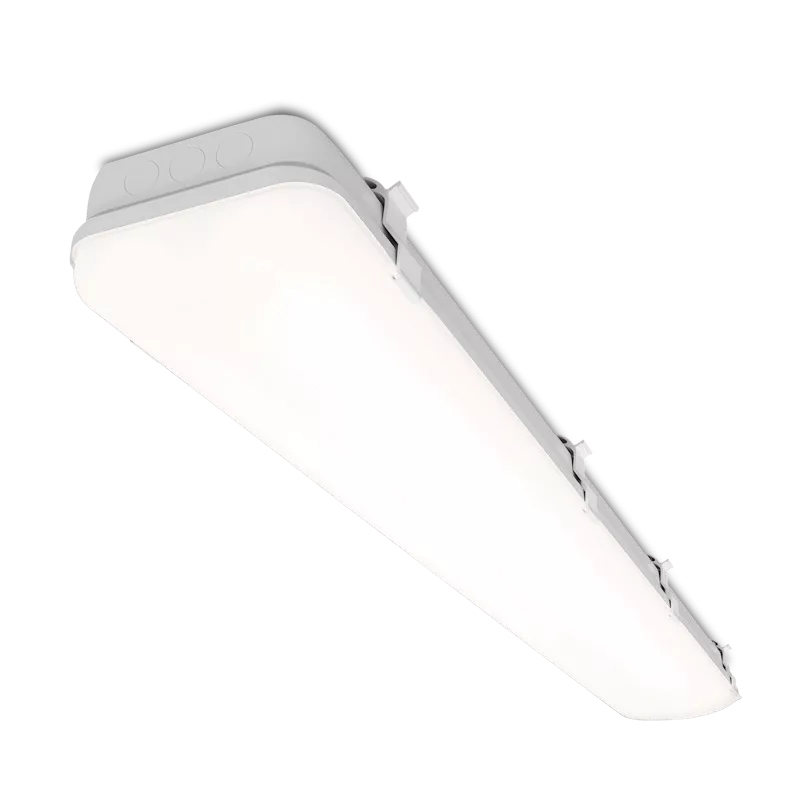 

Светильник WOLTA STD ДСП11-36-001-5К 36Вт 5000К IP65 Матовый