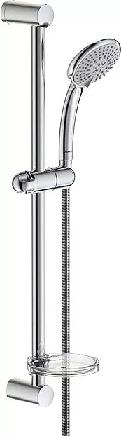 

Душевой гарнитур Vidima Fresh (BA212AA)