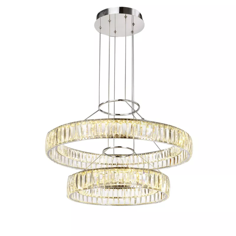

Подвесной светильник Delight Collection Fortuna MD14066703-1+1A