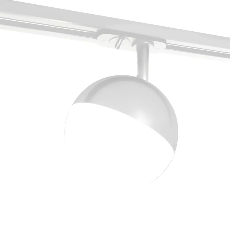 

Трековый светильник Эра TR42-GX53 WH Б0054177