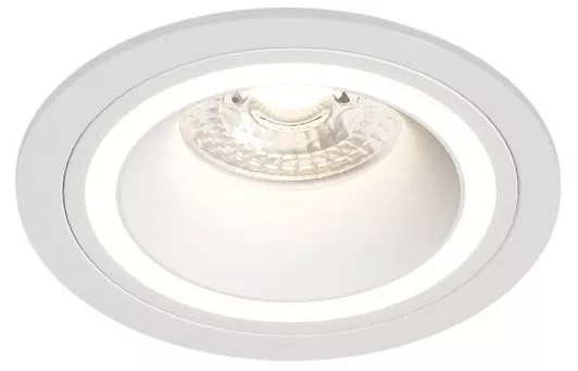 

Встраиваемый светильник Denkirs DK2060-WH