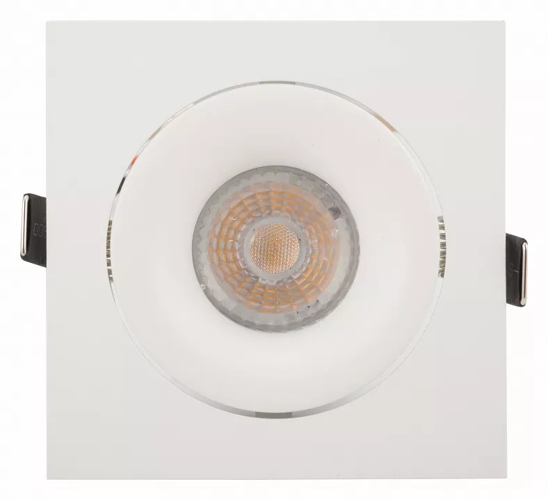 

Встраиваемый светильник Denkirs Roto DK2121-WH