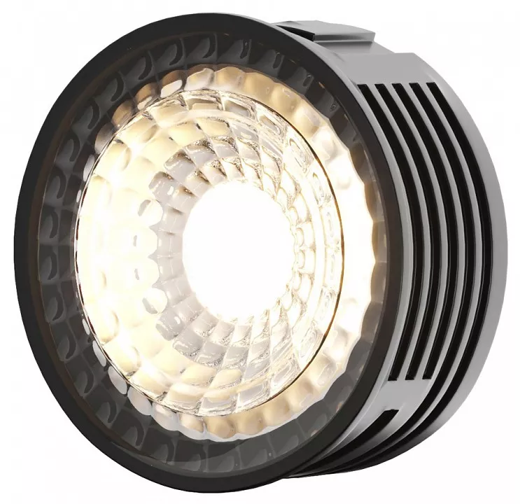 

Светодиодный модуль Denkirs DK3000-7W-BK