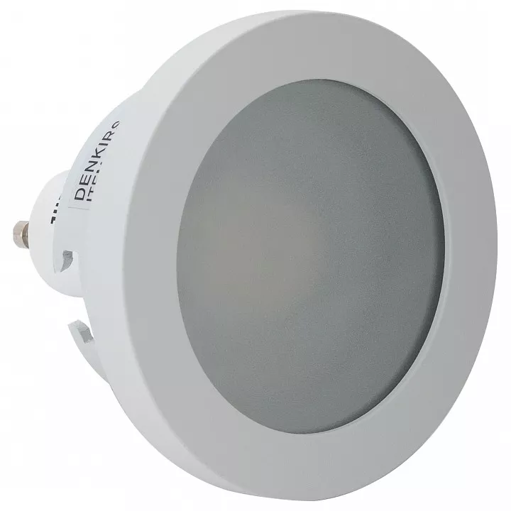 

Встраиваемый светильник Denkirs DK3012-WH