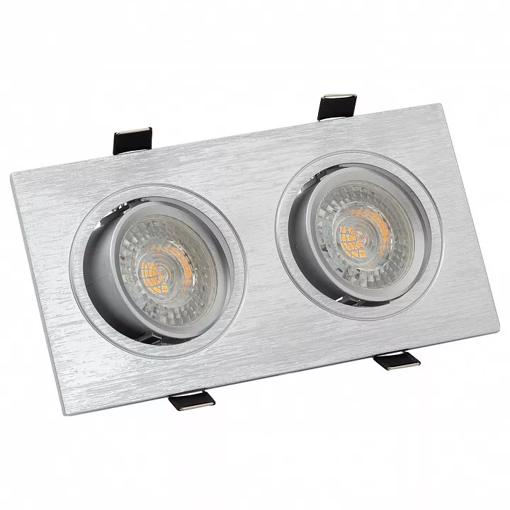 

Встраиваемый светильник Denkirs DK3022-CM