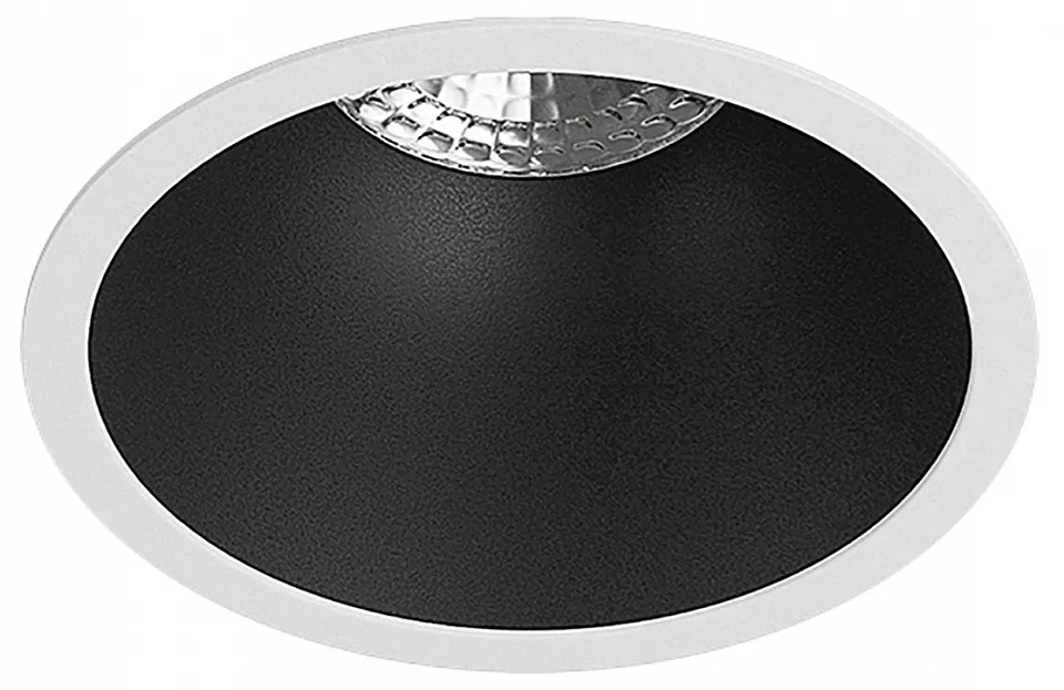 

Встраиваемый светильник Denkirs DK3026-WB