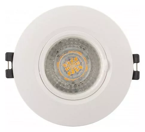 

Встраиваемый светильник Denkirs DK3028-WH