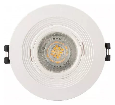 

Встраиваемый светильник Denkirs DK3029-WH