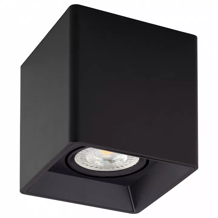 

Потолочный светильник Denkirs DK3030-BK