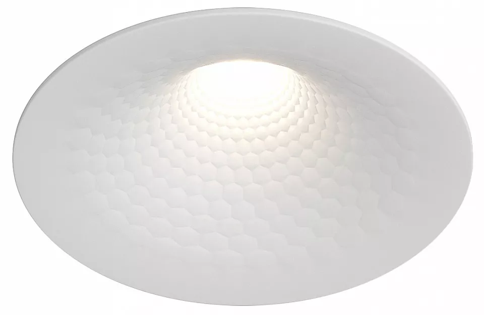 

Встраиваемый светильник Denkirs DK3045-WH