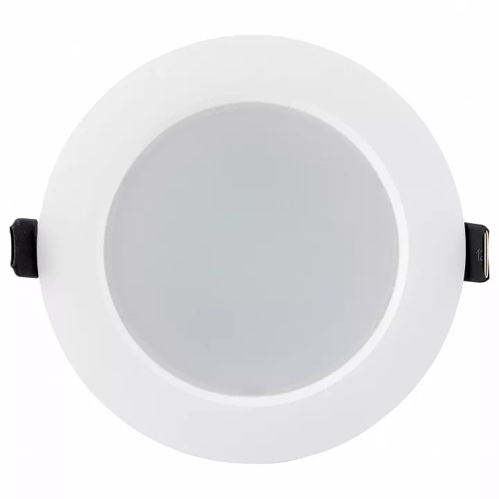 

Встраиваемый светильник Denkirs DK3049-WH