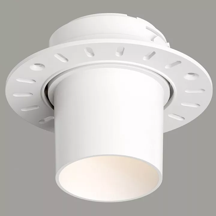 

Встраиваемый светильник Denkirs Vibi DK3057-WH