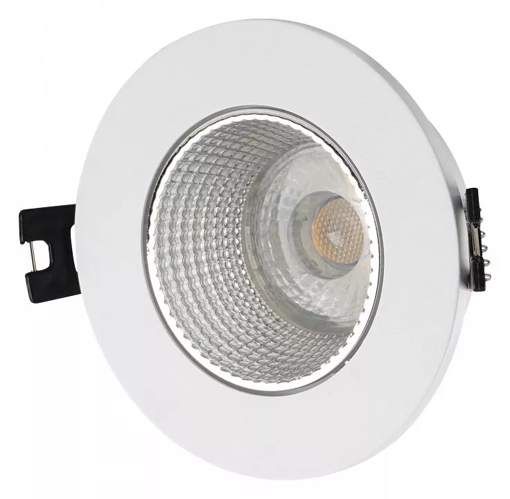 

Встраиваемый светильник Denkirs DK3061-WH+CH