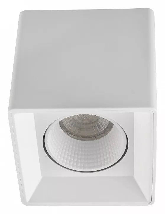 

Накладной светильник Denkirs DK3080-WH+BK
