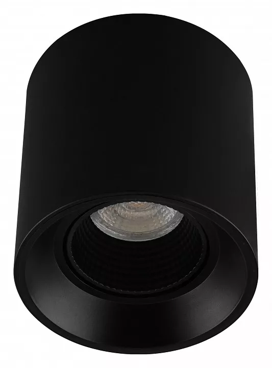 

Накладной светильник Denkirs DK3020BВ DK3090-BK