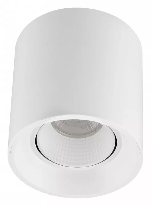 

Накладной светильник Denkirs DK3090-WH+BK