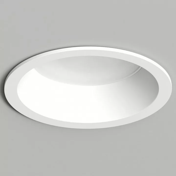 

Встраиваемый светильник Denkirs Port DK3103-WH