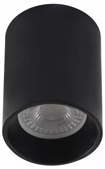 

Потолочный светильник Denkirs DK3110-BK