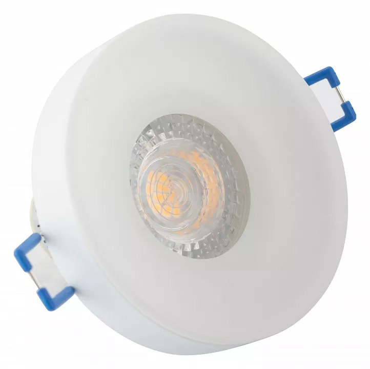 

Встраиваемый светильник Denkirs DK4032-WH