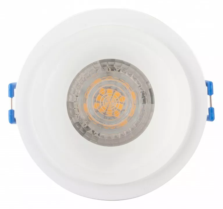 

Встраиваемый светильник Denkirs DK4030 DK4033-WH