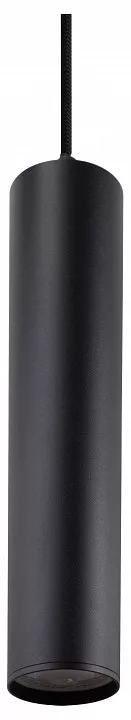 

Подвесной светильник Denkirs TUBE DK4050-BK