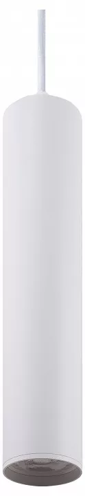 

Подвесной светильник Denkirs TUBE DK4050-WH