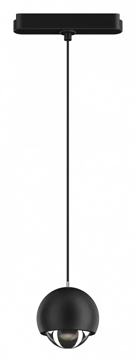 

Подвесной светильник Denkirs AIR HANG DK5376-BK