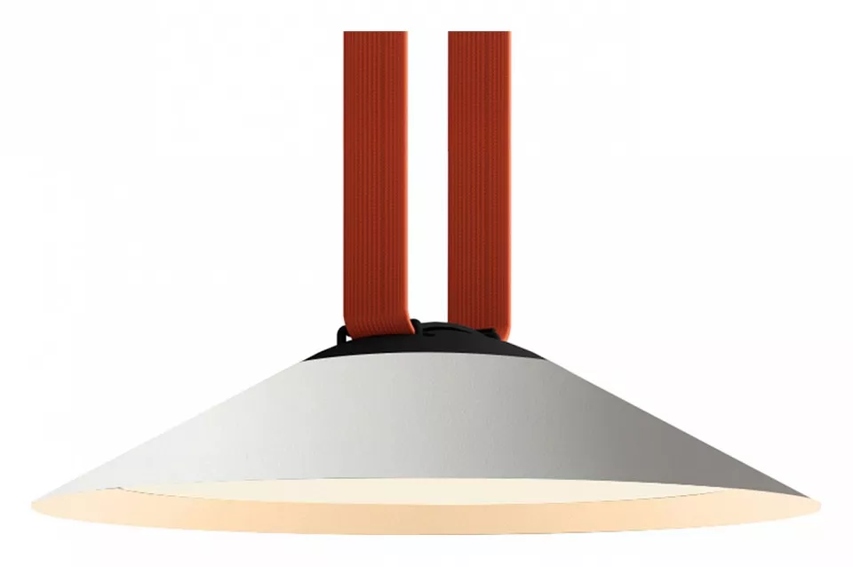 

Накладной светильник Denkirs BELTY FLOW DK5564-WH+BK