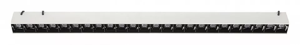 

Накладной светильник Denkirs BELTY GRILL DK5572-WB