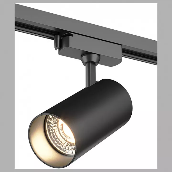 

Трековый светильник Denkirs DK6040-BK